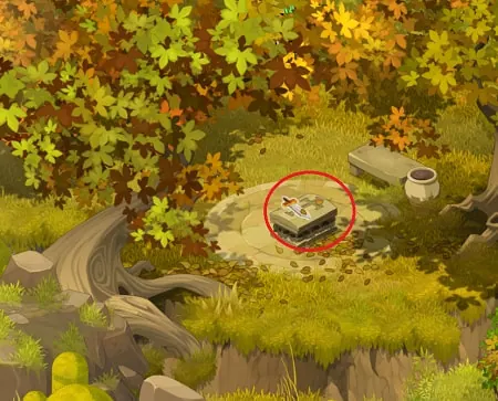 mise à jour 3.1 dofus