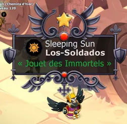 quête Maboul de cristal