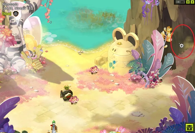 Le bonheur est dans le spray