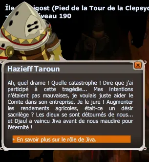 Chaud et froid