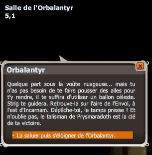 Ultime réminiscence