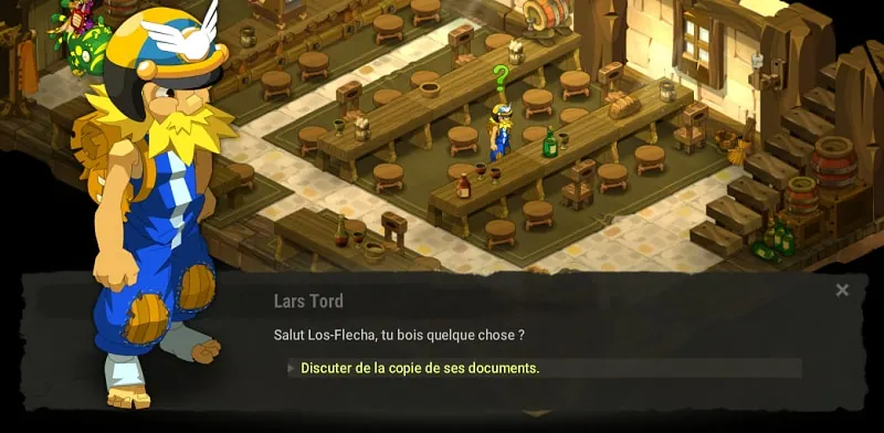 quête Il ne faut pas se fier aux apparences