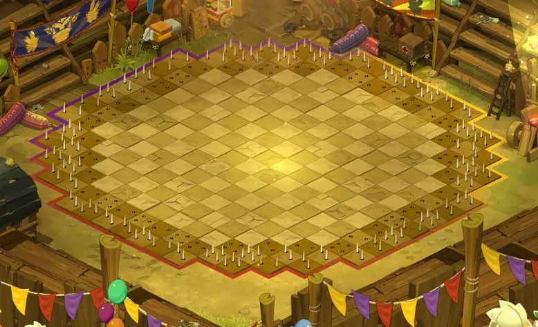 Gladiatrool dofus