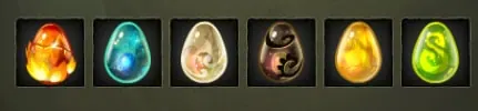 dofus Dom de Pin