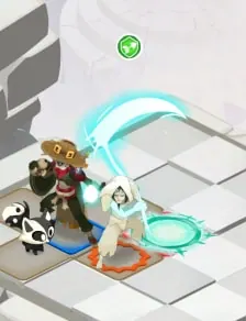 vaincre qilby dofus