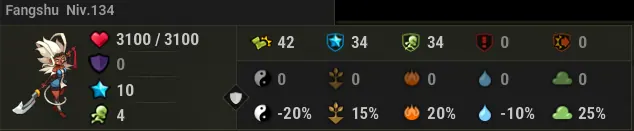 donjon Dojo du Vent dofus