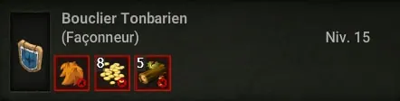 bouclier tonbarien màj 2.71