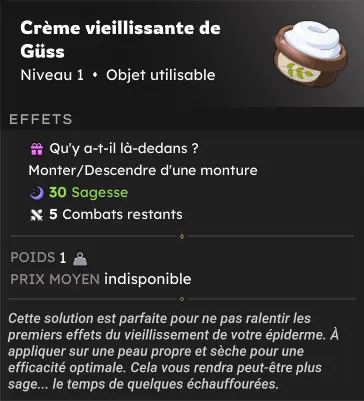 guide chasses aux trésors dofus