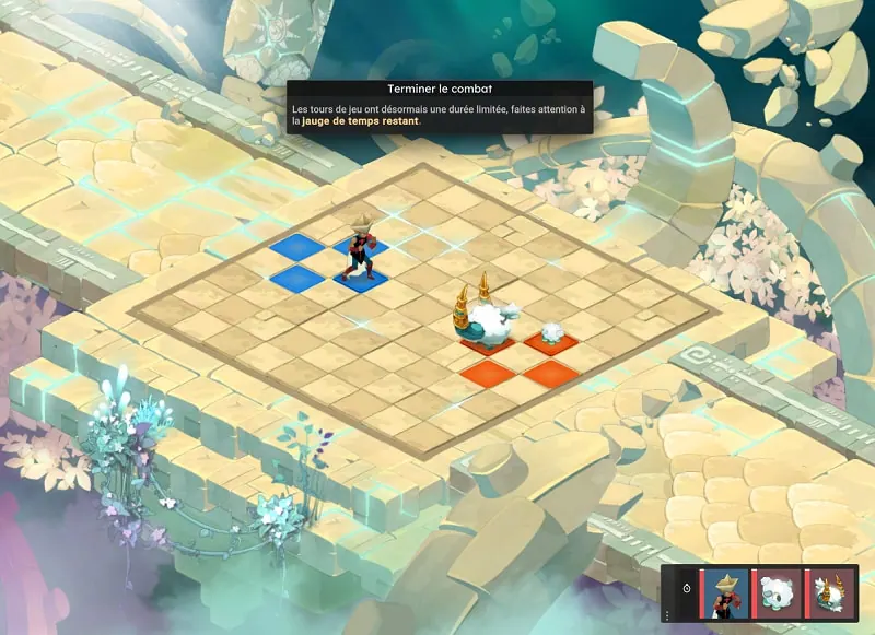 quête Vaincre les monstres dofus