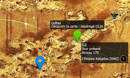 L'étendue Gödelique