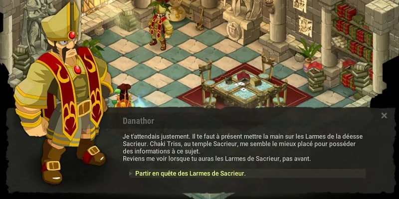L'Éclat de l'Aube