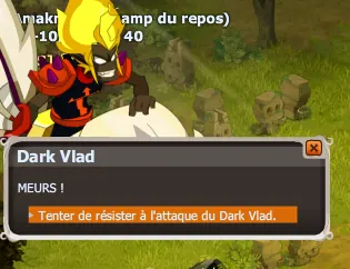 Naissance d'une vocation