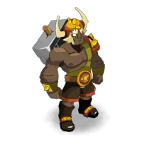 Forgeron Sombre