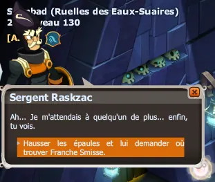 La cité de l'indicible mal