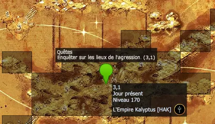 Guerre temporelle