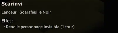 vaincre le Scarabosse Doré dofus