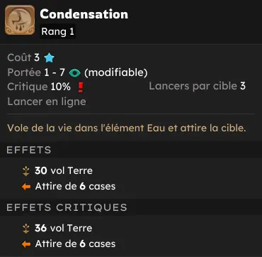 Saison Pourpre : L'Épreuve du Feu dofus