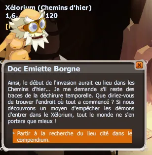 Aux origines du mal