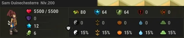 quête Le début de la fin dofus