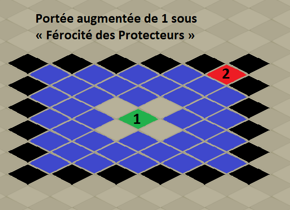 donjon Chambre des maléfices dofus