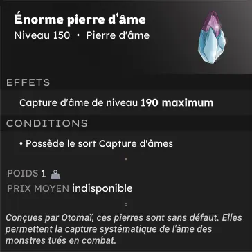quête Vol du Temps dofus