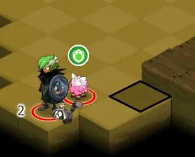 vaincre comte razof dofus