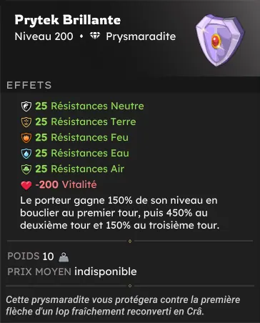 Présentation de la màj 3.3 dofus
