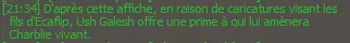 Où est Charblie