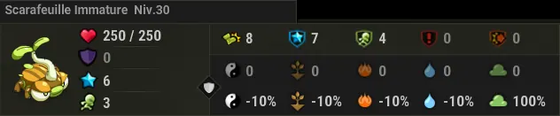 vaincre le Scarabosse Doré dofus