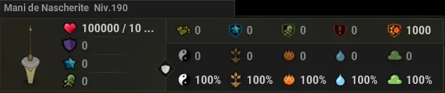 quête Un événement inattendu dofus