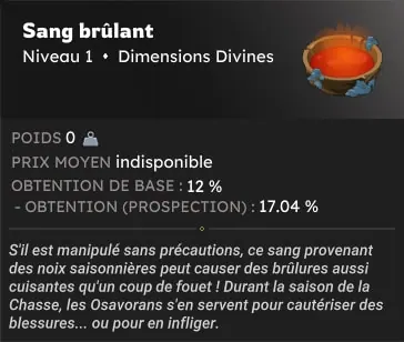 quête Ça barde là-haut dofus