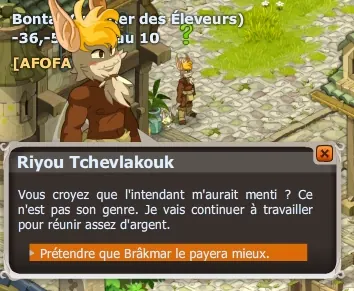 Le magnanime