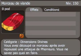 Déphorrestation