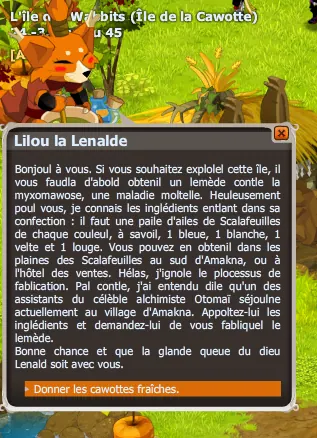 Ça rend aimable