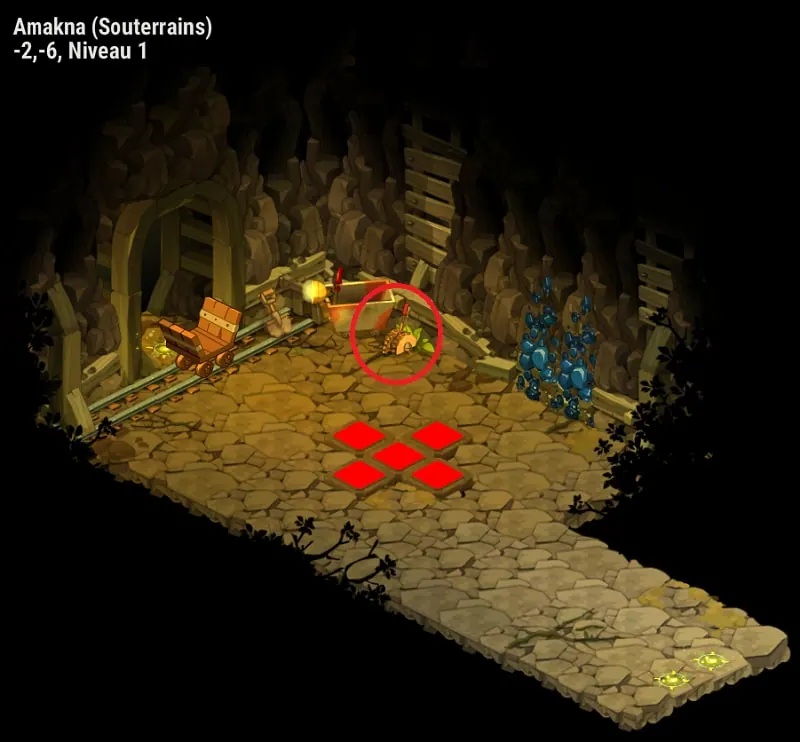 émote Applaudir dofus