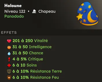mise à jour 3.1 dofus