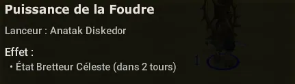 Avis de recherche Anatak Diskedor dofus