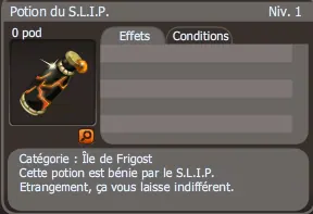 Dépôt de ravitaillement