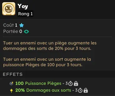 Saison Pourpre : L'Épreuve du Feu dofus