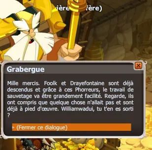 Les grandes galeries