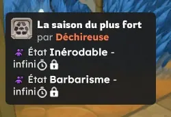Autel de la Déchireuse