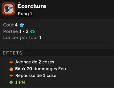 quête Cauchemar infini