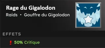 Gouffre du Gigalodon