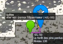 A qui profite le boufmouth