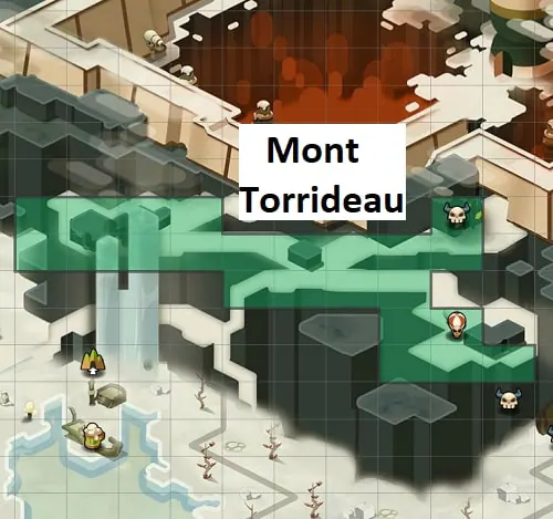 Avis de recherche le Guerrier du K.O