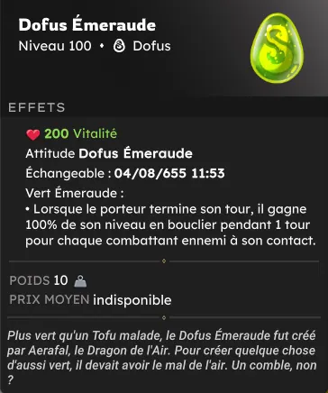 Vénérable