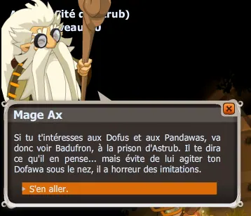 L'arche de Nowa