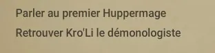 Un héritage tourmenté