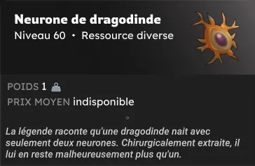 les dragodindes dofus