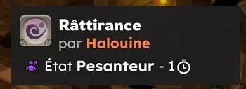 donjon Halouine dofus